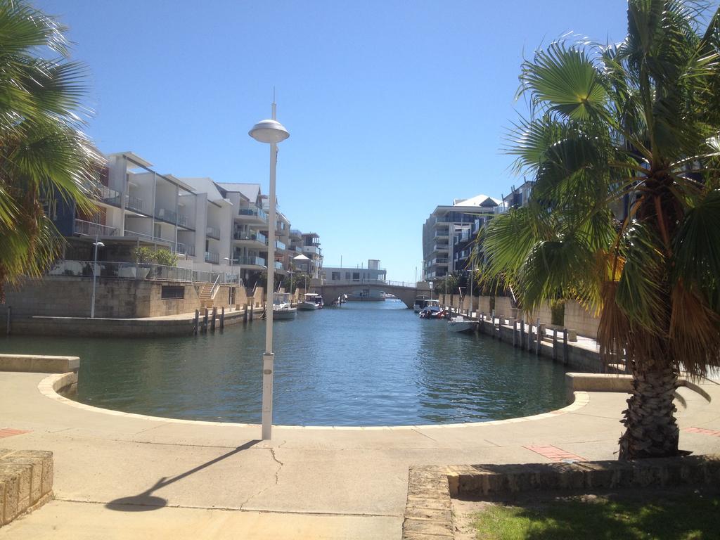 Holiday park Ocean Marina 3*