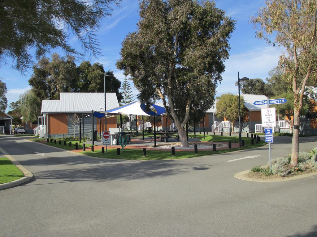Ocean Marina Mandurah