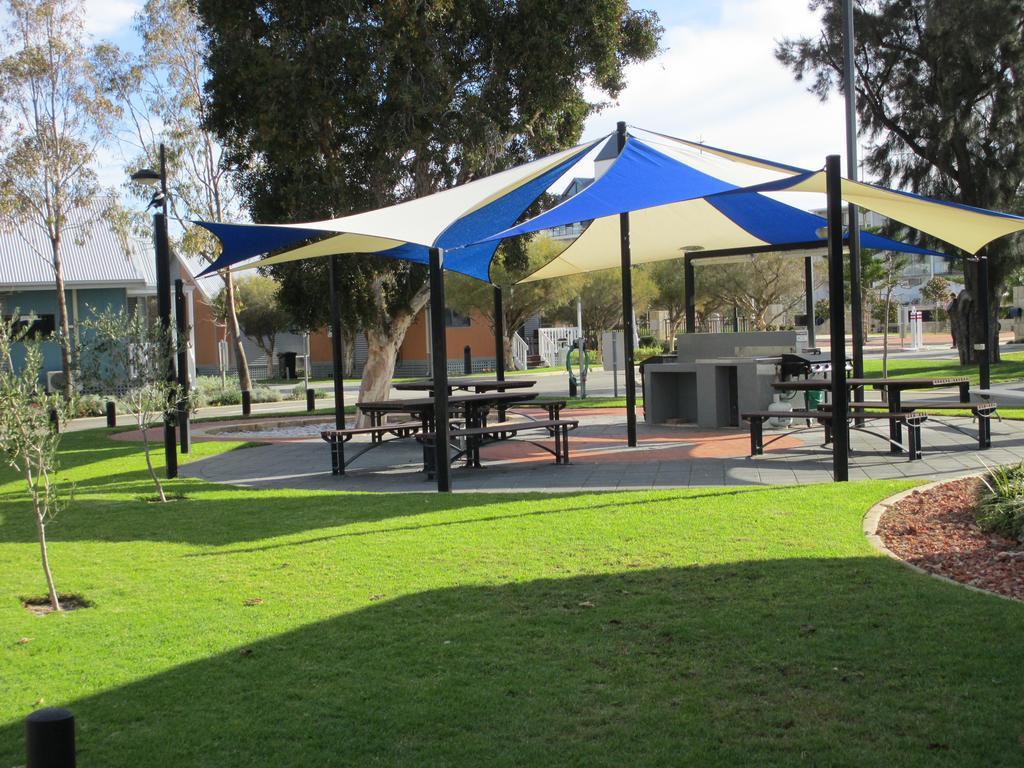 Holiday park Ocean Marina 3*