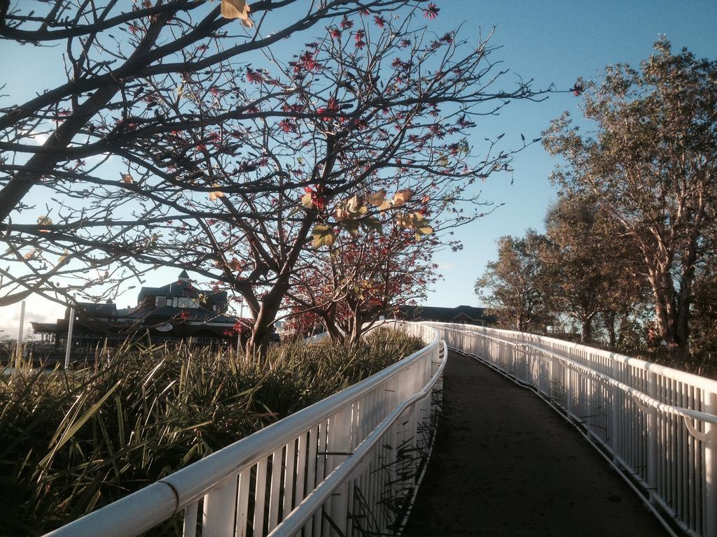 Ocean Marina Mandurah