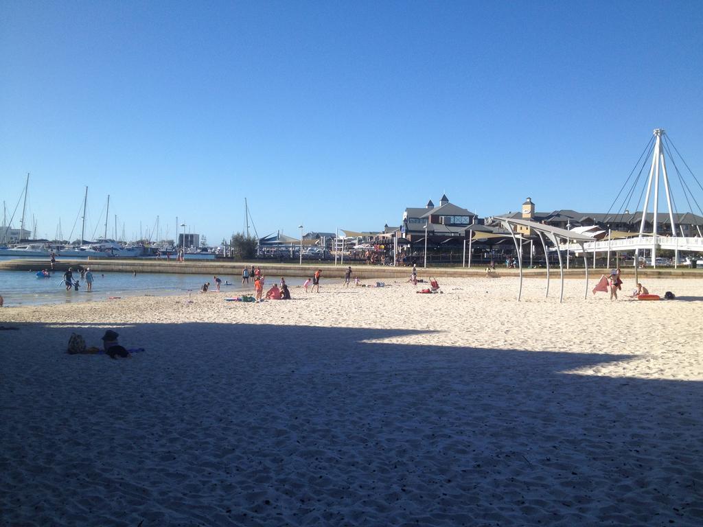Holiday park Ocean Marina 3*