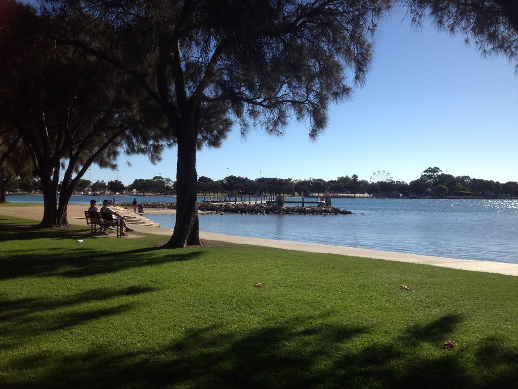 Holiday park Ocean Marina 3*