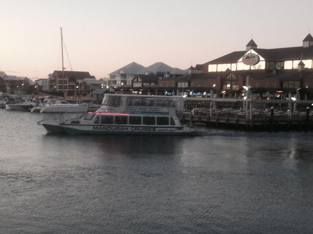 Holiday park Ocean Marina 3*