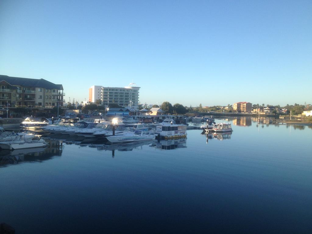 Holiday park Ocean Marina 3*